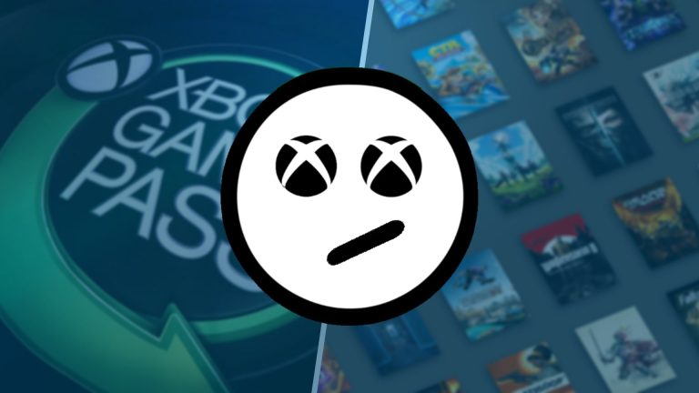 If Xbox Game Pass dies then we'll have lost one of gaming's best tools for discovery