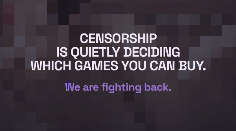 GOG offers 13 free NSFW games as it launches anti-censorship campaign, FreedomToBuy.Games