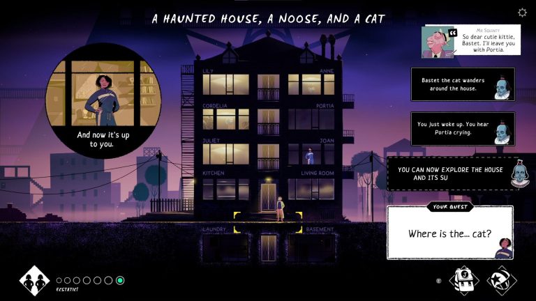 Roller Drama is secretly a brilliant houseshare simulator