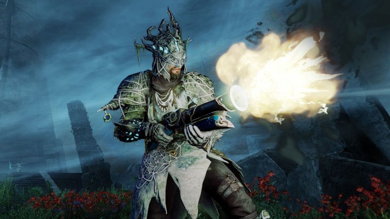 Amazon outlines New World's 2022 in new development roadmap