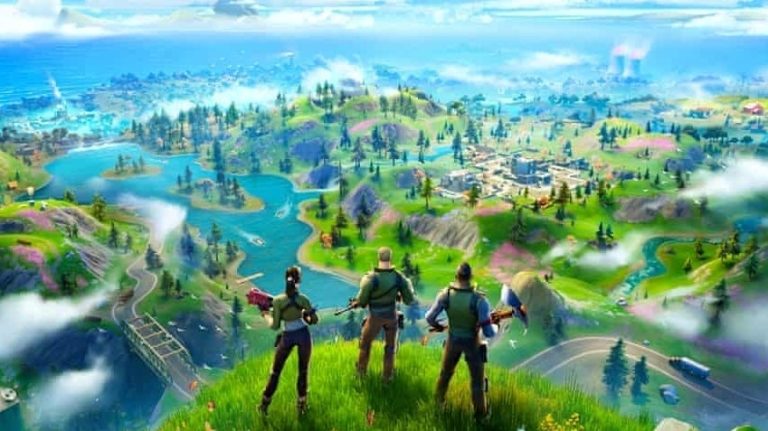 Fortnite Chapter 3 rumours swirl