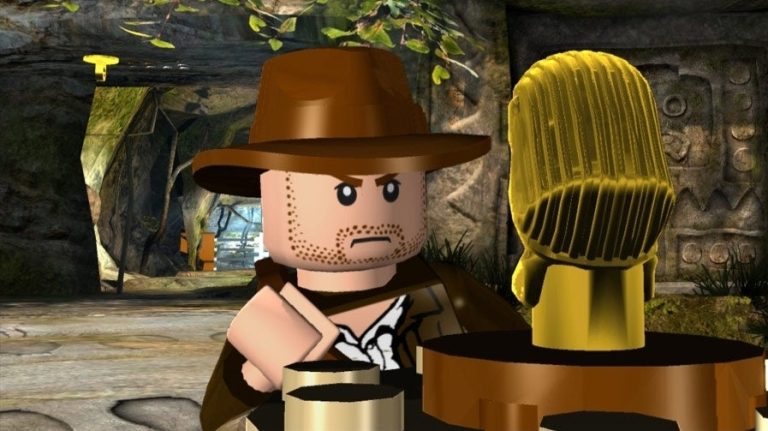 Aragami and Lego Indiana Jones lead November's Xbox Games with Gold