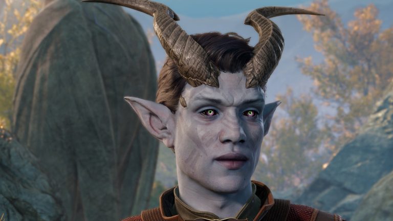 Baldur's Gate 3 reveals races and classes ahead of next week's early access launch